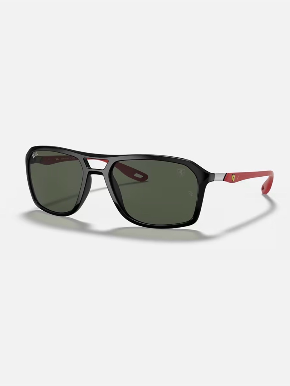 Ray Ban RB4329M SCUDERIA FERRARI COLLECTION Sunglasses